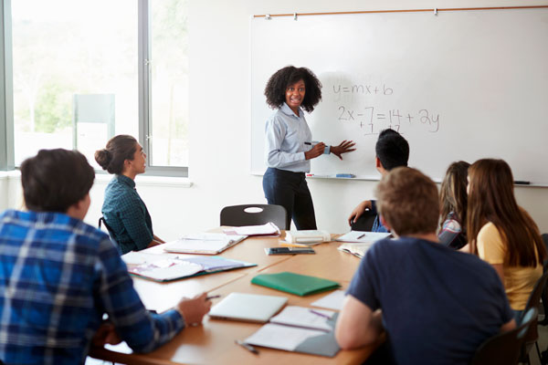 After-School Program